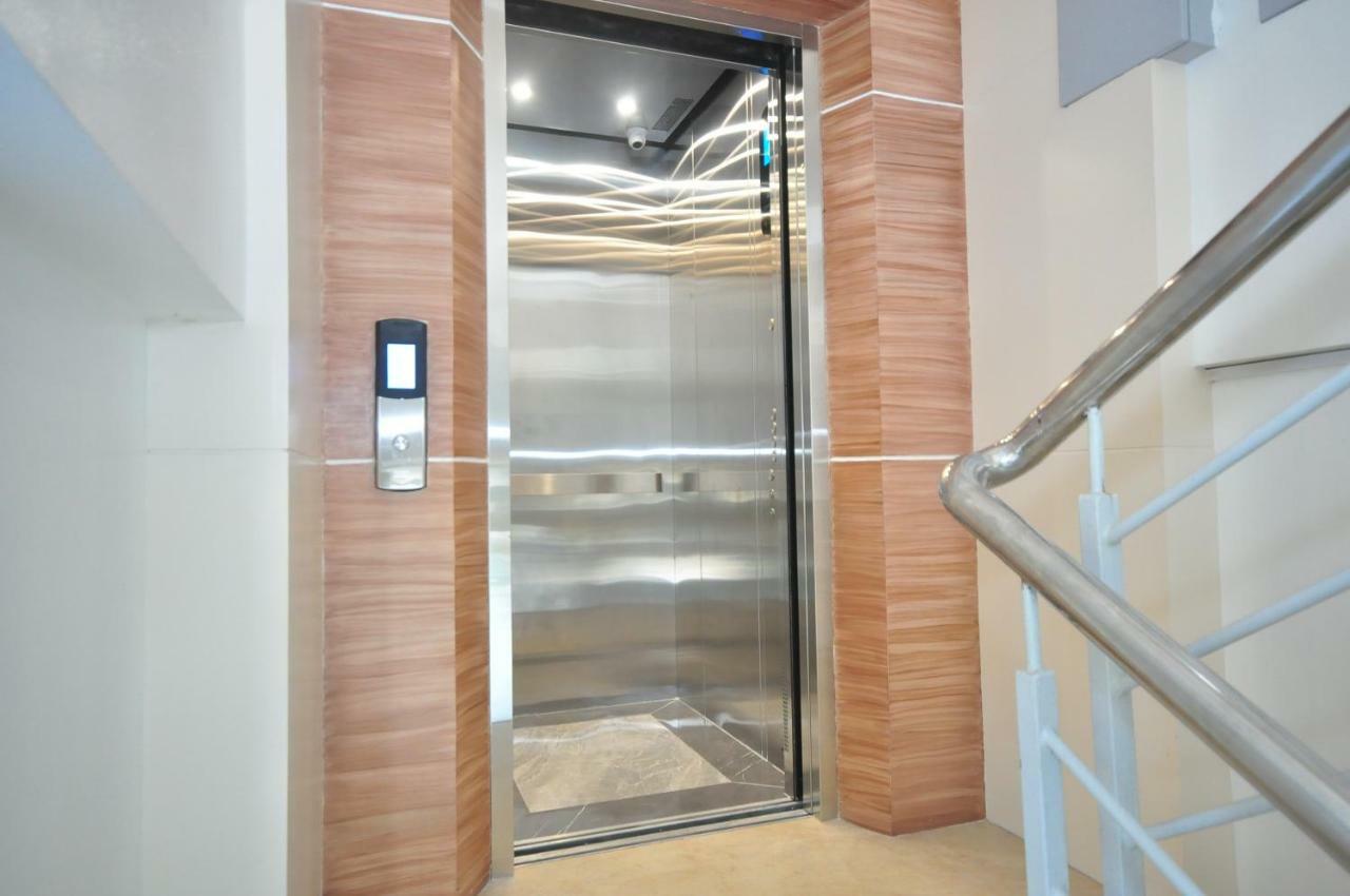 Rnr Suites Legazpi Exterior photo